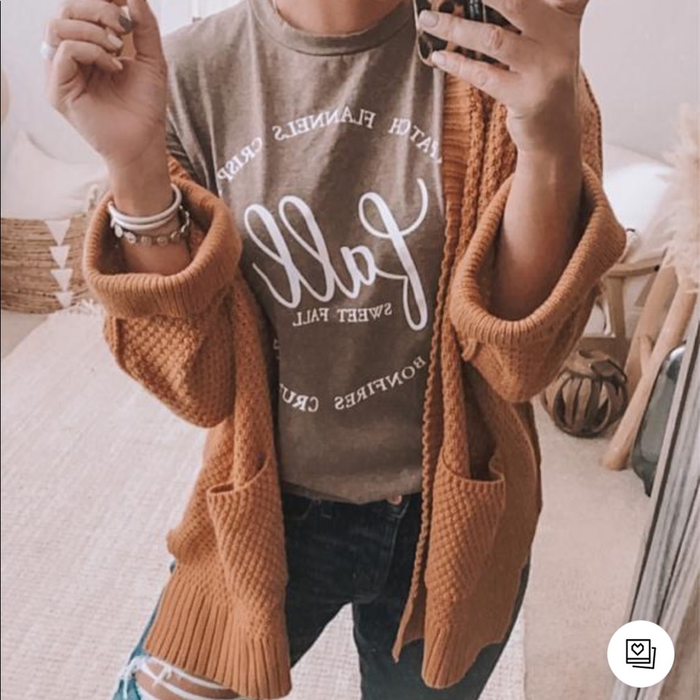 EUC Fall Tee